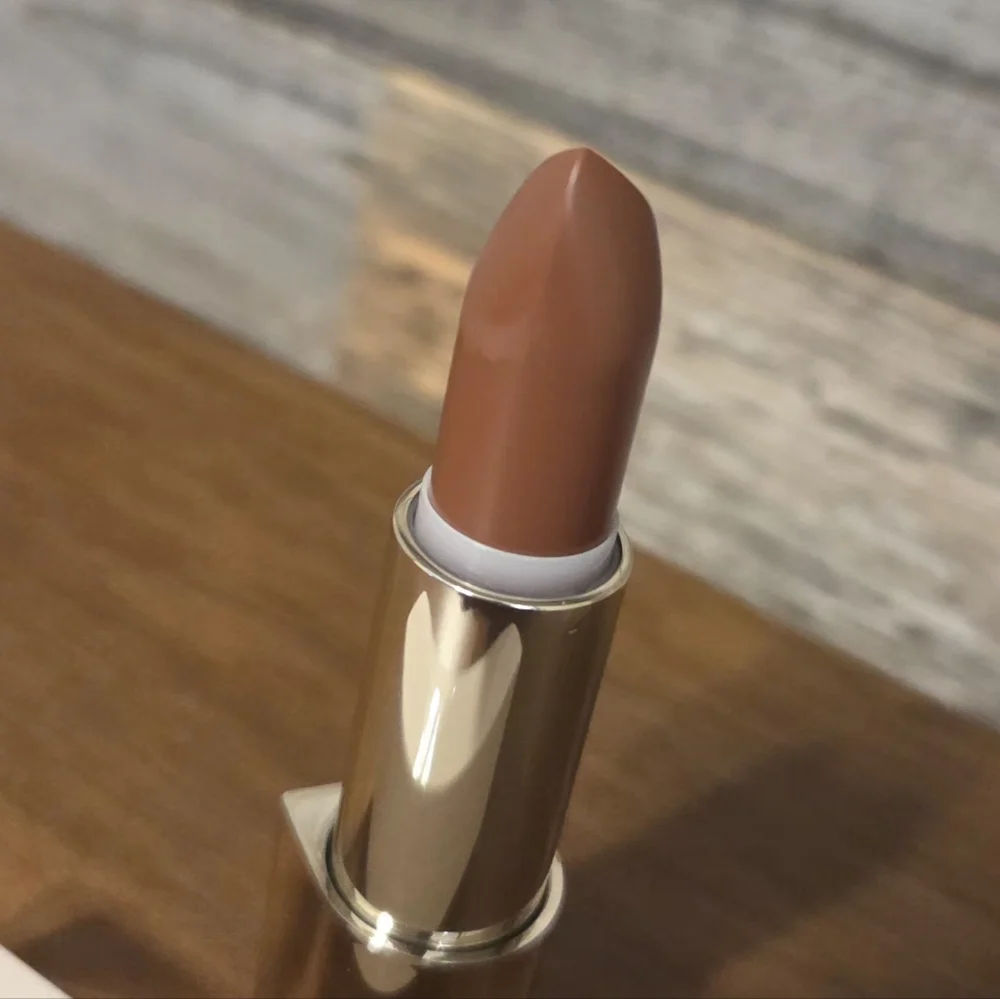 Rare Beauty- Kind Words Matte Lipstick Wise - Warm Brown Nude